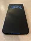Ihone 16 pro max 256 gb negru