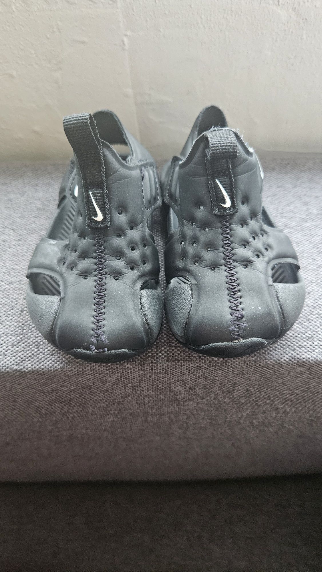 Детски сандали Nike 19-20