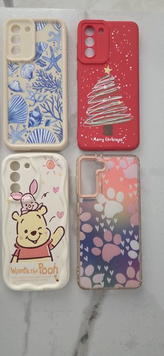 Husa telefon Samsung S21