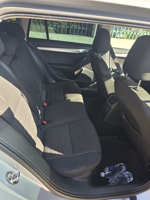 Skoda Octavia 3 Combi / 1.6 TDI / 105 CP / 2013