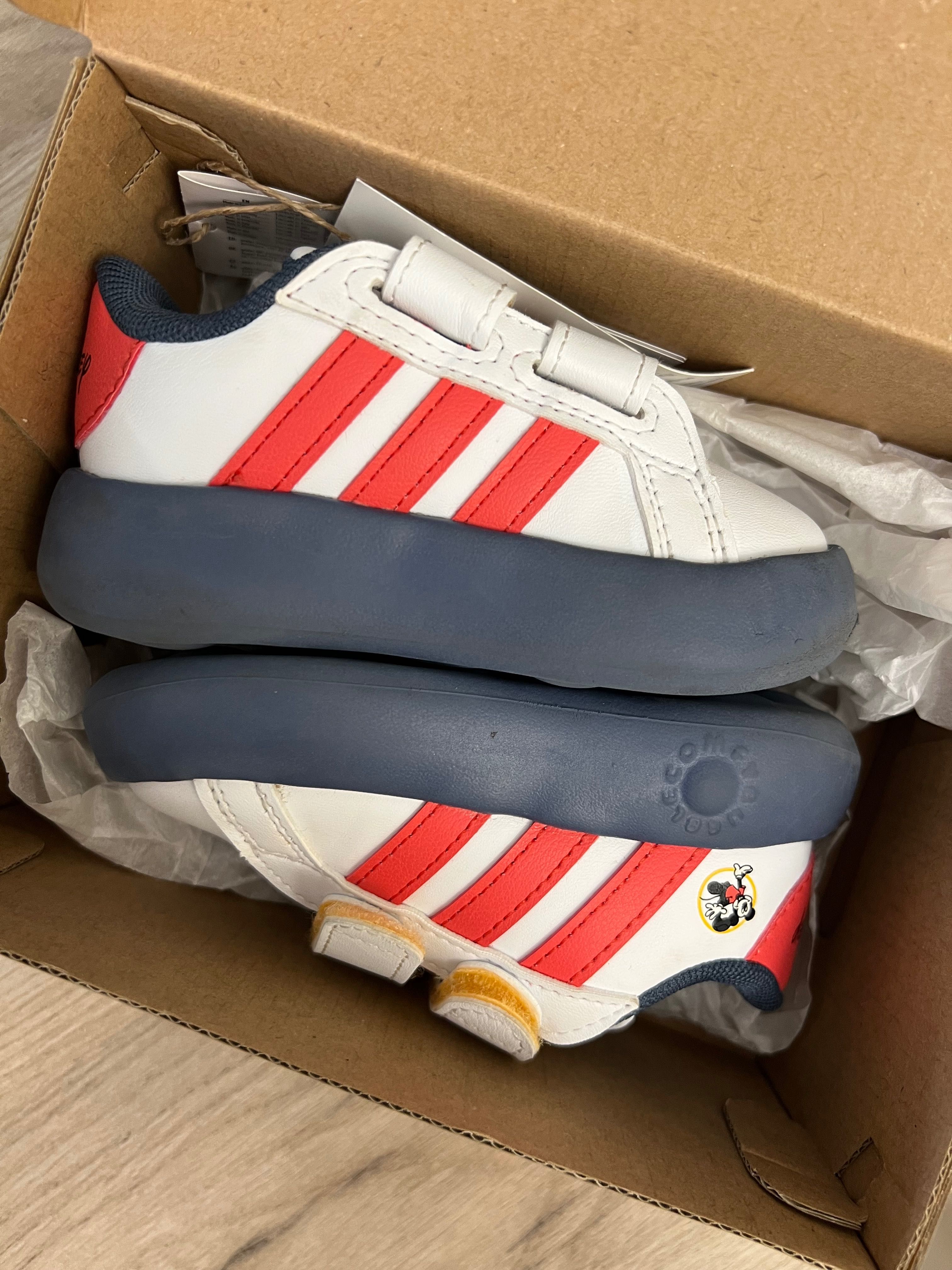 Маратонки Adidas Bubble