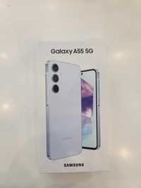 Samsung A55 с гаранция 3 години