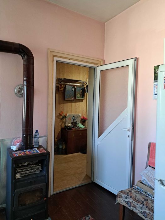 Продава се Тристаен апартамент в с. Черно море, Област Бургас - 84 кв.м за 727 €/кв.м - Снимка #2