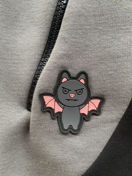 Hanorac Review Nepurtat