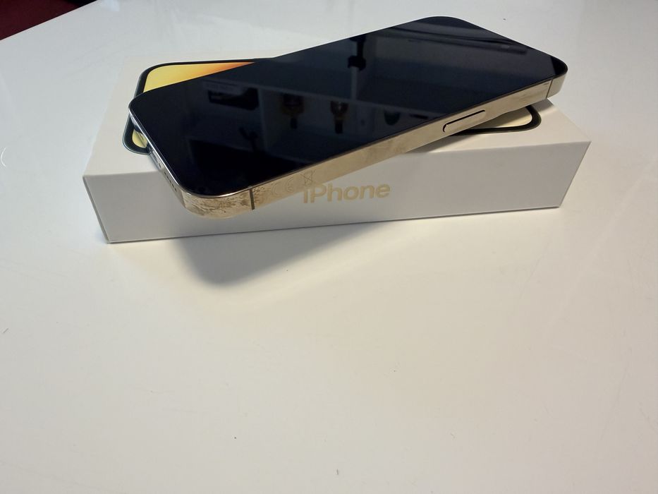 Iphone 14 Pro / 128 GB