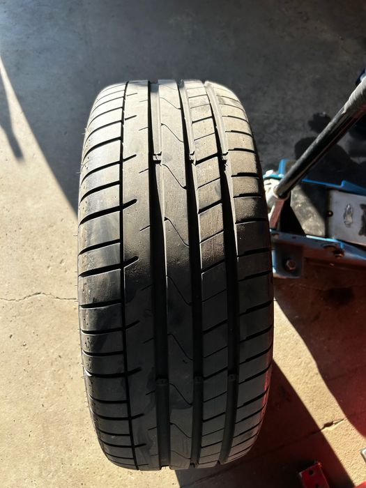 Cauciucuri Velox sport