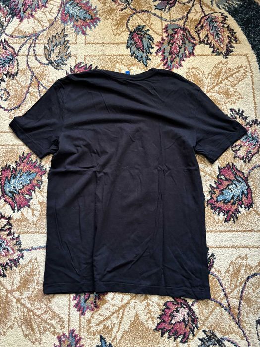 Tricou Barbati H&M imprimeu " NASA " , Marimea M -EUR40-