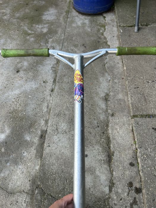 Trotineta custom freestyle