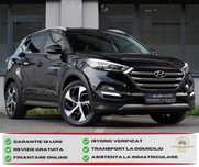 Hyundai Tucson Manual 1.7 Full Navi Led Rate Garantie