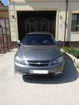 Chevrolet Gentra 2015 avtomat