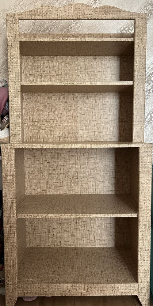 Biblioteca copii IKEA HENSVIK reconditionata