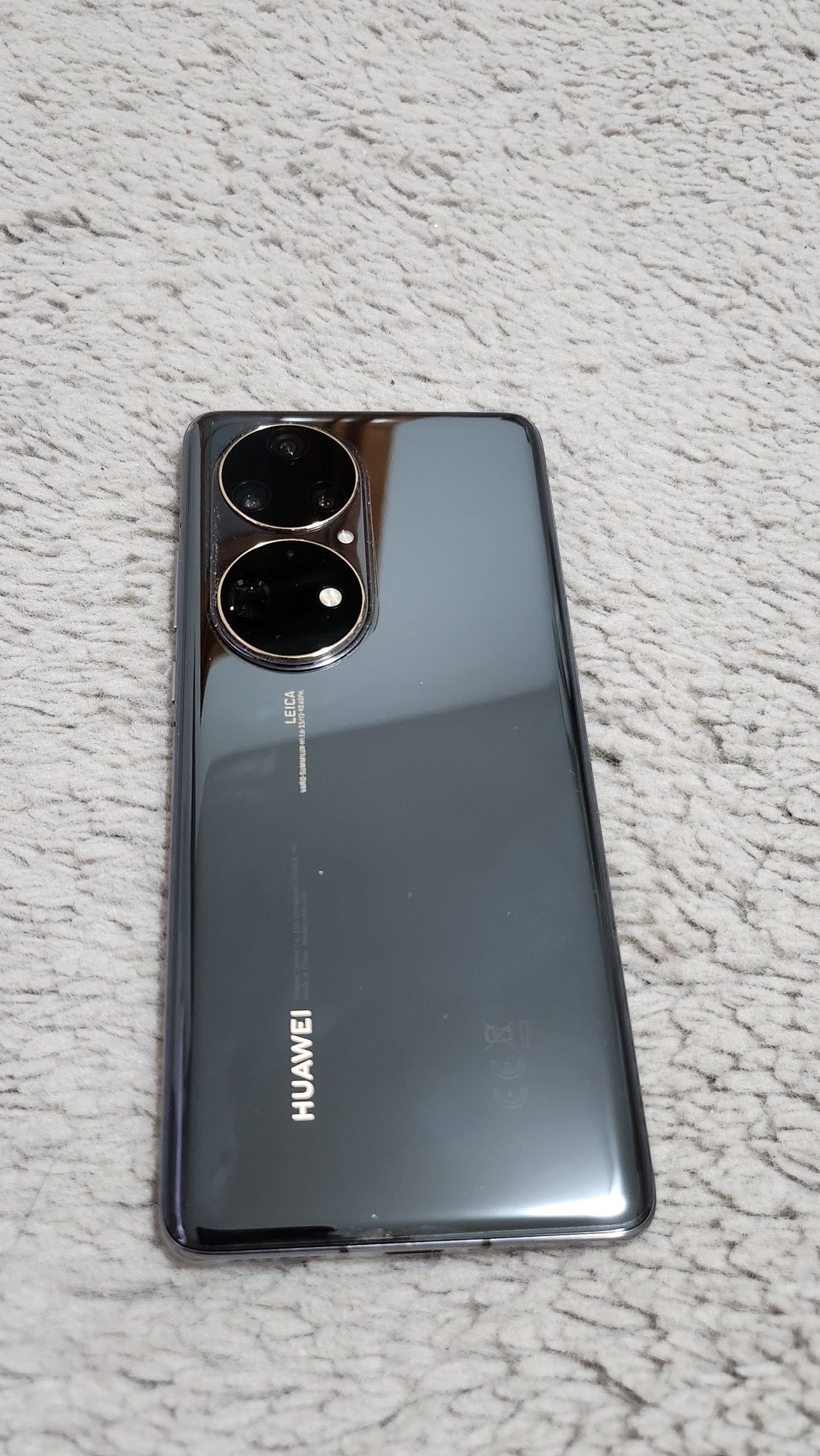 Vand Huawei P50 pro