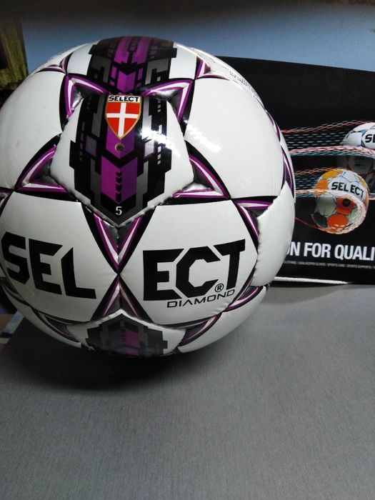 Minge fotbal Select