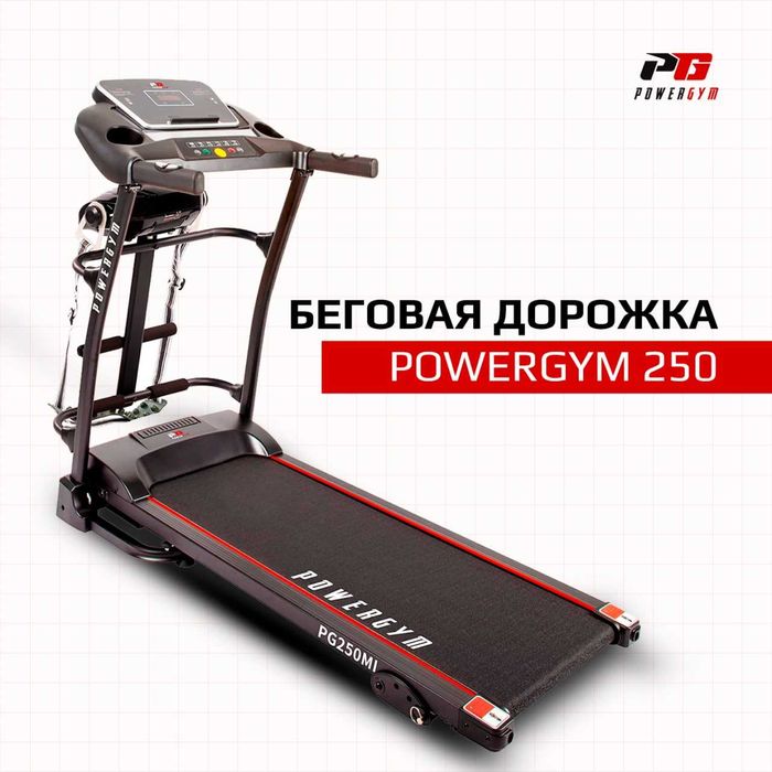 Беговая дорожка | Begavoy daroshka | Бегавой darojka | RUNSPORT-2