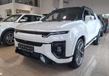KG Mobility Actyon KGM Actyon J120 5 uși EXECUTIV 1,5 GDI Turbo 163 CP A6 4WD (MY 2025)