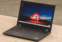 Lenovo ThinkPad P15 Gen 2 15,6"IPS Nvidia RTX A3000, i7 11850H, 64/1Tb