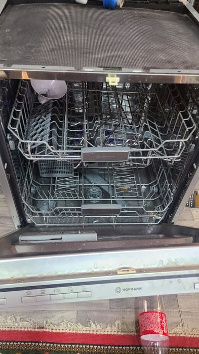 Hofmann posuda moyka