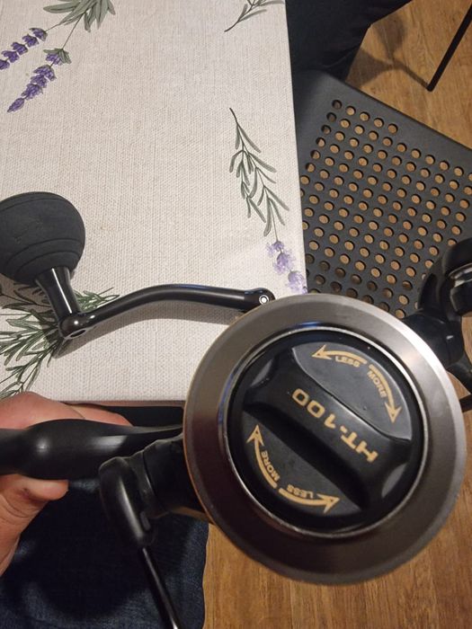 PENN Battle  3 7000 produs nou