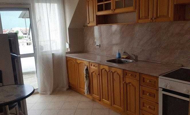 Дава се под наем Двустаен апартамент в Пловдив, Западен - 65 кв.м за 382.5 € - Снимка #1