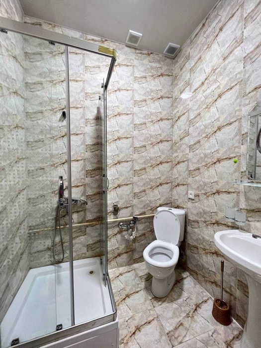 Срочно сдам 2- комнаты   7/9  Чиланзарский   16-квартал   838*