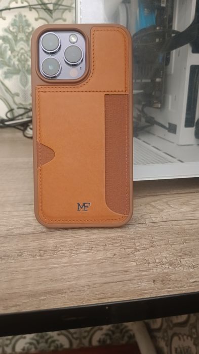 Айфон 14 про мах