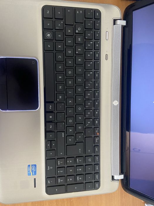 Laptop hp pavilion dv6