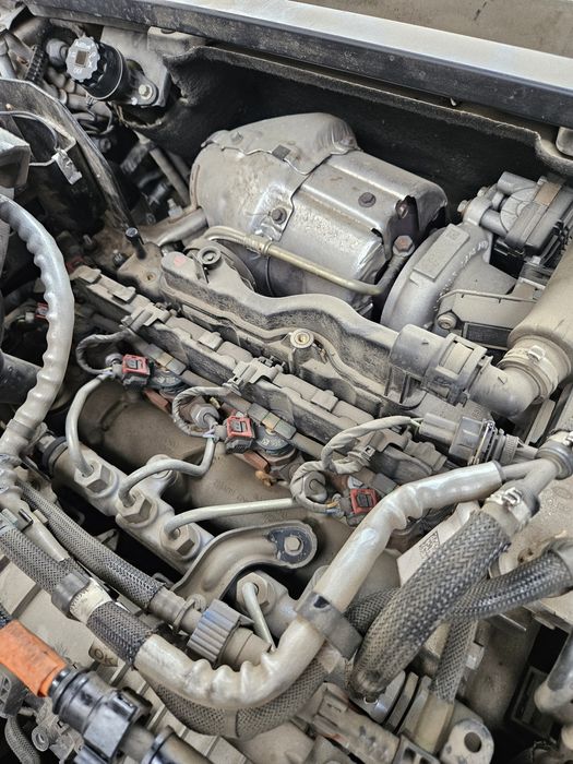 Range Rover Evoque 2018 2.0 180 CP (limited edition) HEAD-UP DISPLAY