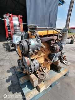 Vand Motor Liebherr D924 TI-E