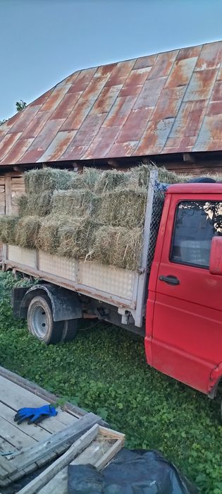 Transport nisip balast moloz etc.