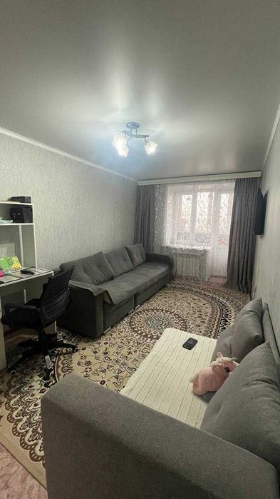 Продается 1 комнатная квартира на КСК