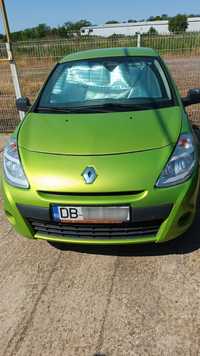 Renault Clio 2013 unic proprietar