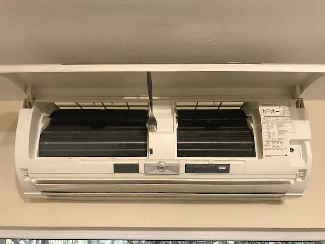 Mitsubishi Kirigamine MUZ-FD25VA F-INVERTER