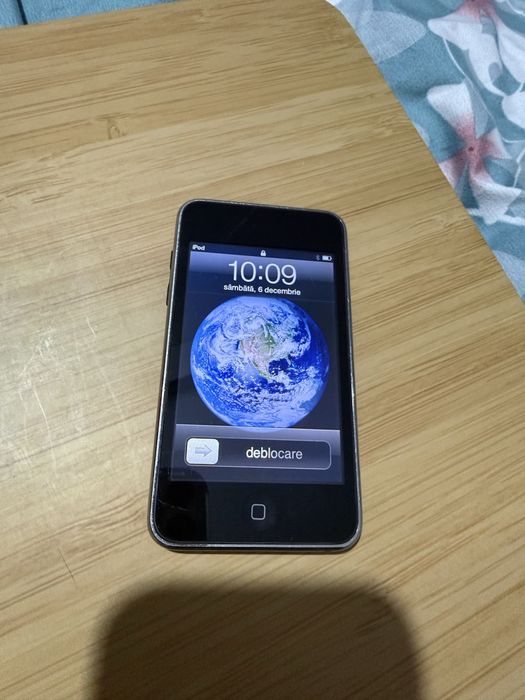 Ipod touch 3 64gb
