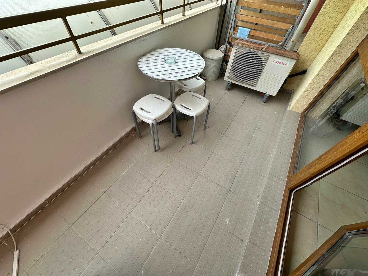 Продава се Двустаен апартамент в к.к. Слънчев бряг - 65 кв.м за 993 €/кв.м - Снимка #10