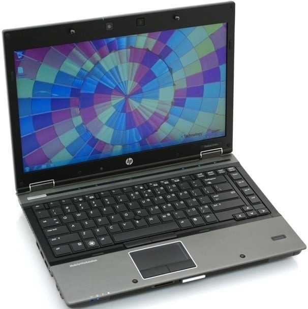 Laptop I7 8GB 250SSD Impecabil