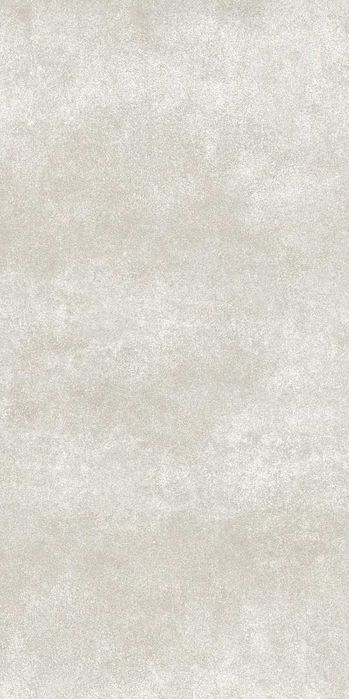 Gresie portelanata rectificata Concrete White Mat 60x120x8