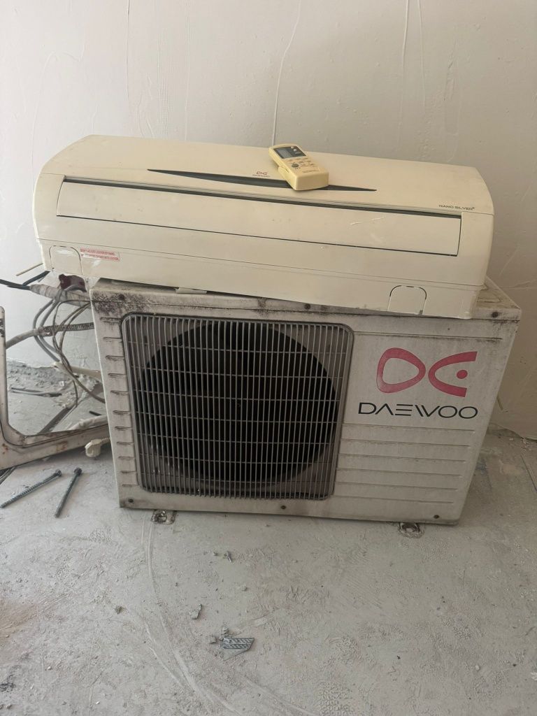 Aer conditionat daewoo