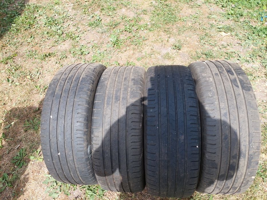 Vand caucuicuri de vara 215/55/17