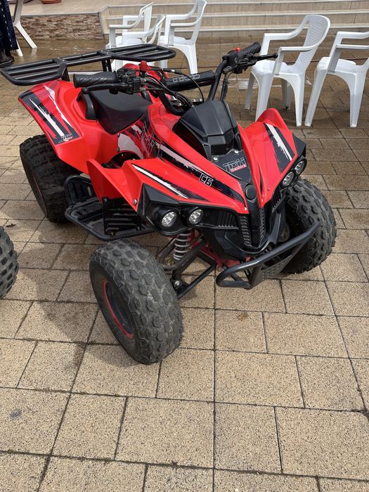Atv de vanzare 125 cc