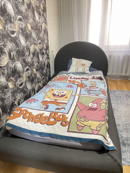 Кровать односпалка