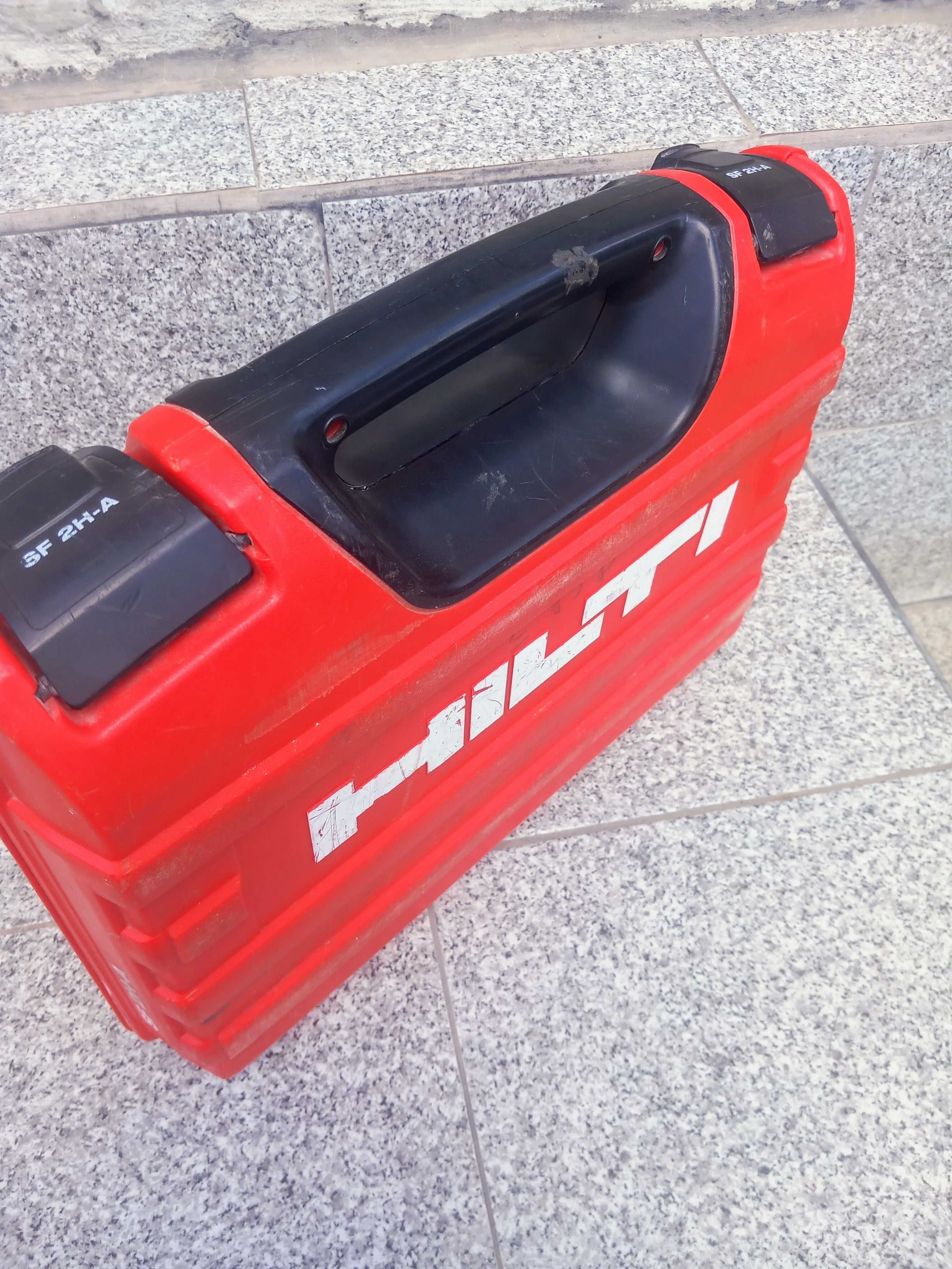 Hilti SD 5000- (2) Винтоверт за ГК