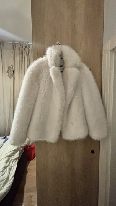 Zara Палто, размер S