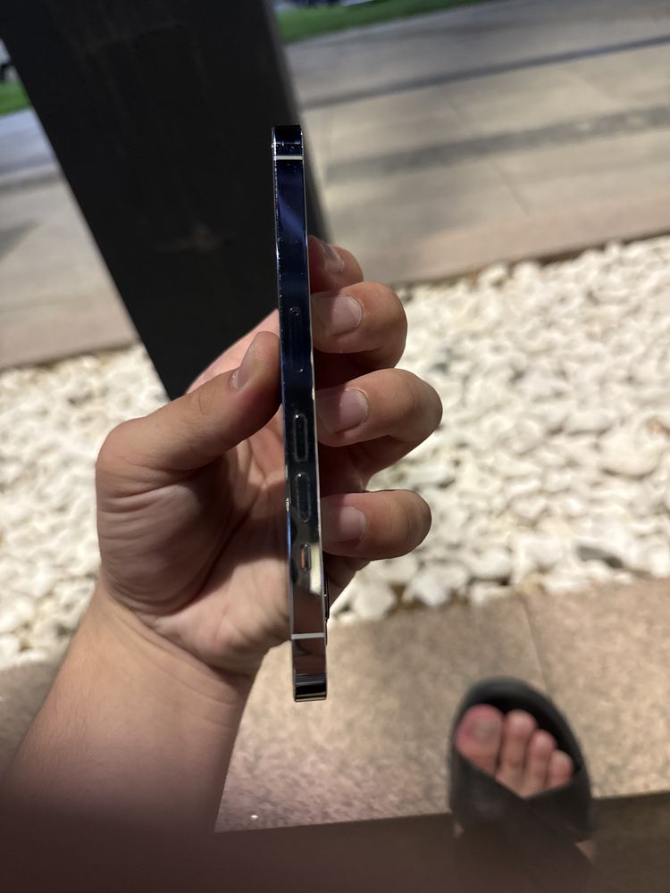 Iphone 13 pro white