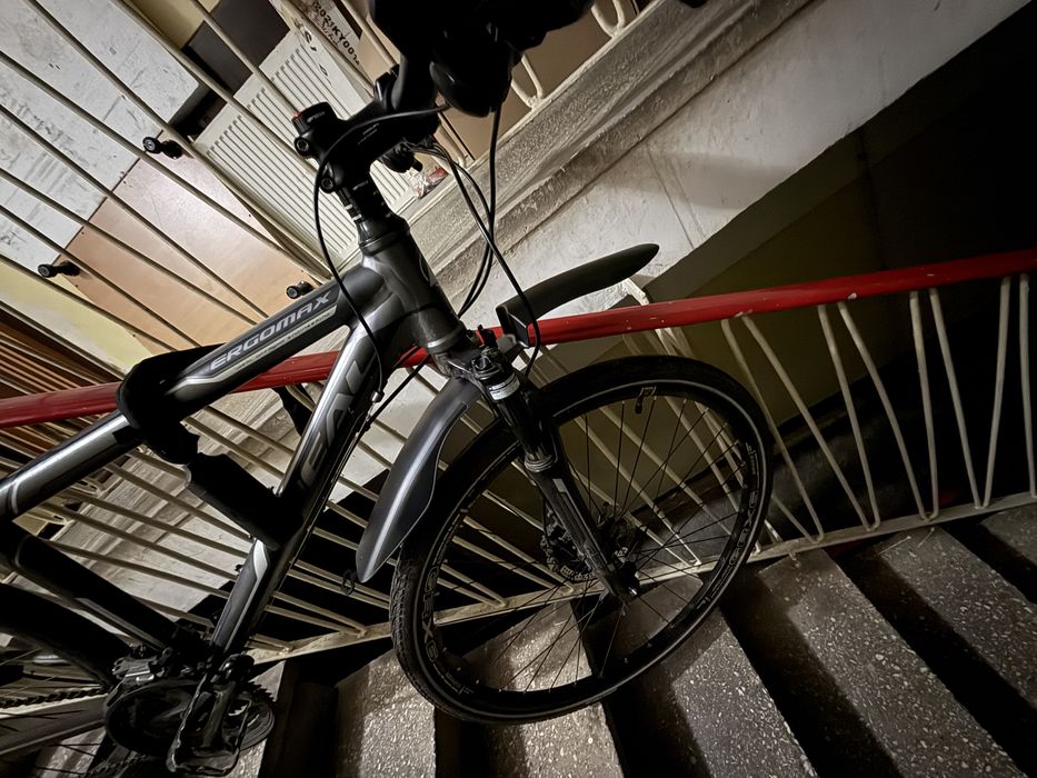 Bicicleta MTB Mountain Bike