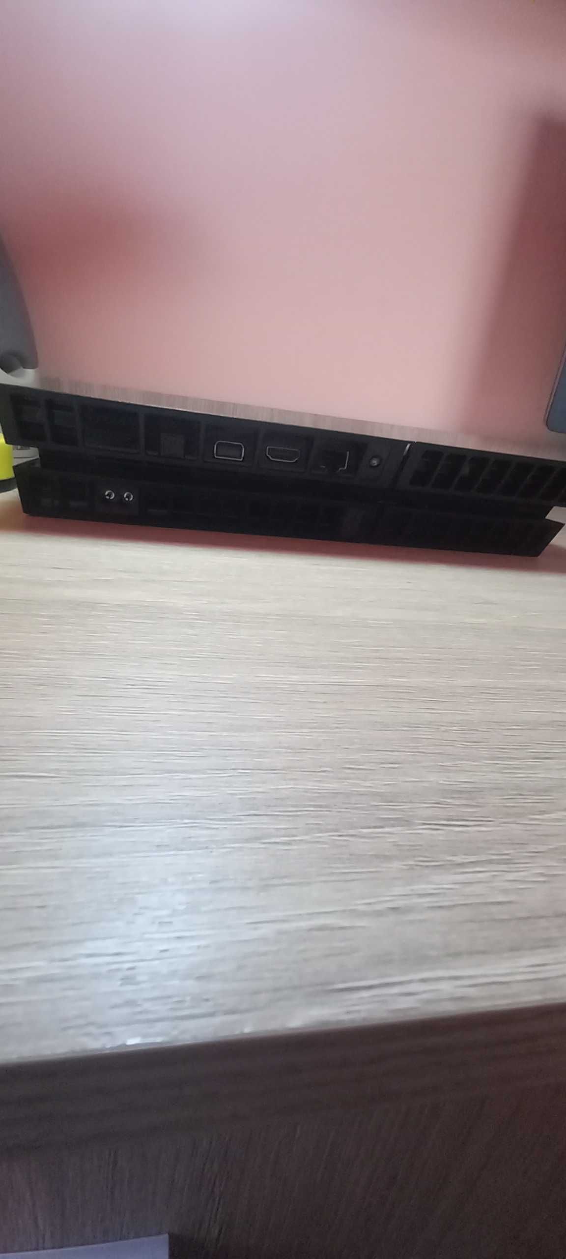 Конзола sony playstation 4 - 500GB