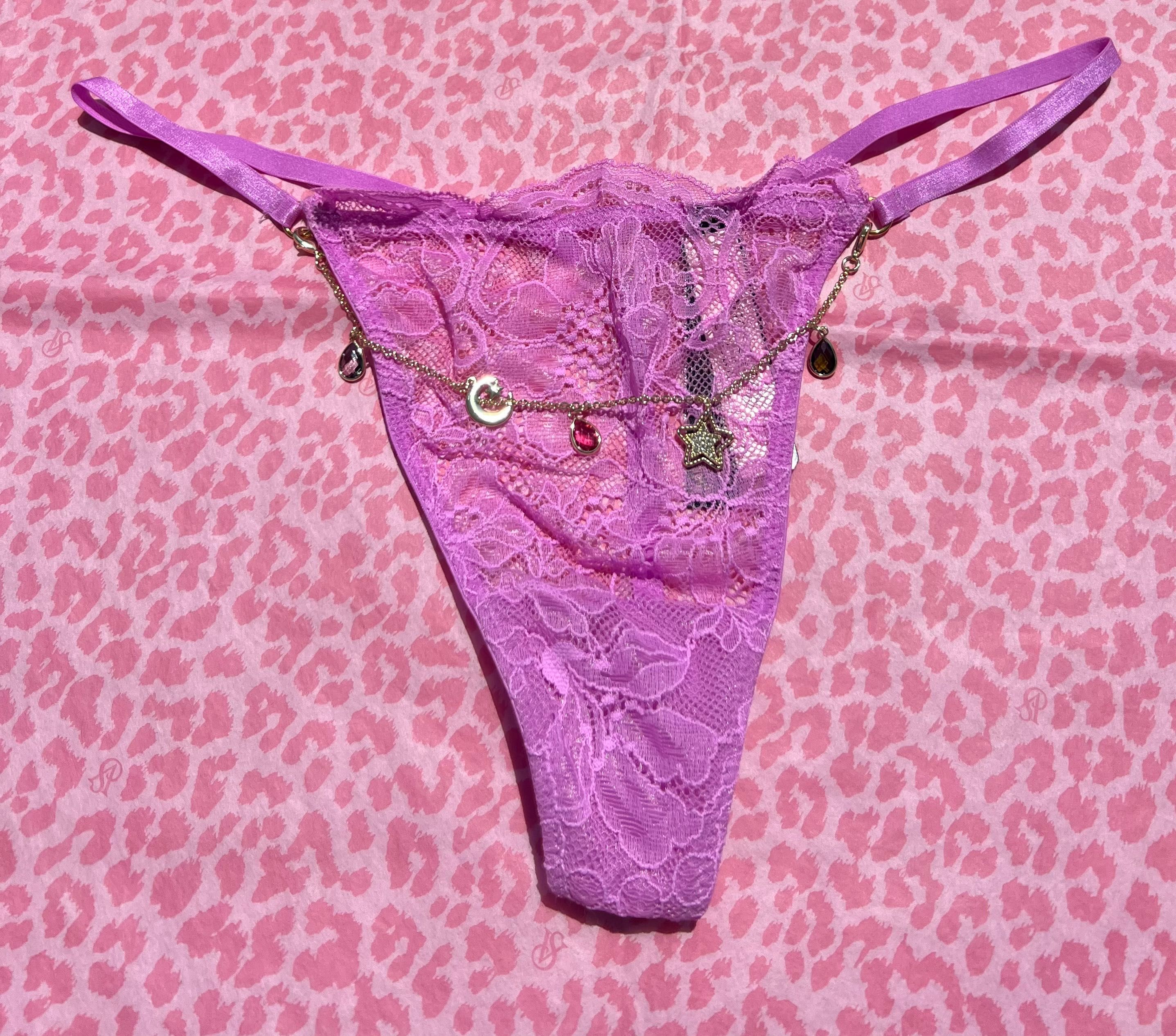 Victoria’s  Secret Луксозно Секси Оригинално Бельо