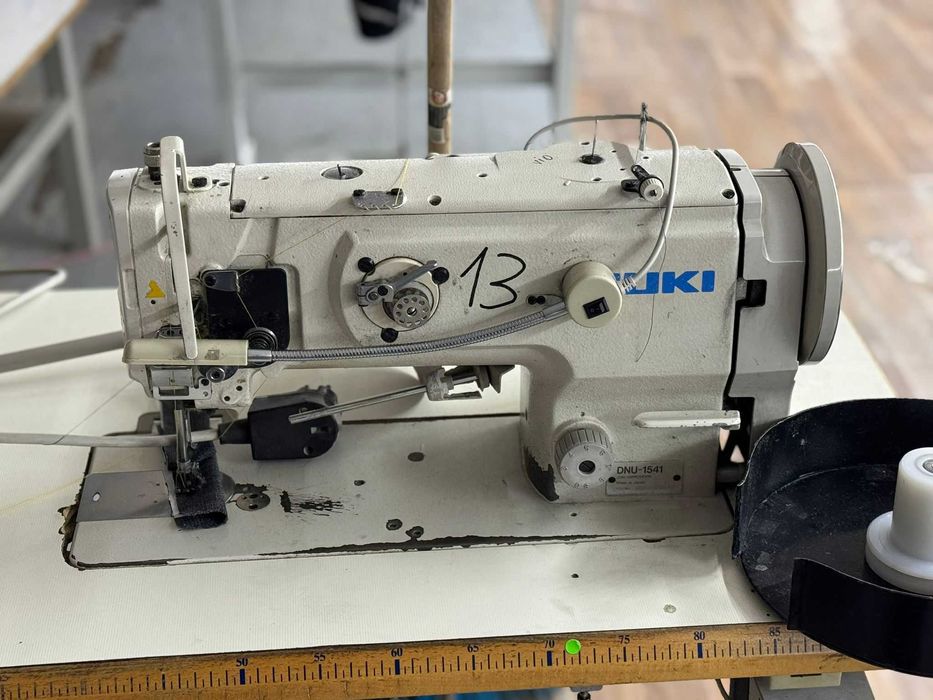 Vânzare Linie Completă / Fabrică Articole Textile Utilaje Profesionale