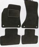 Covorase mocheta AUDI A 4 B8