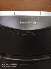Принтер Lexmark E240n