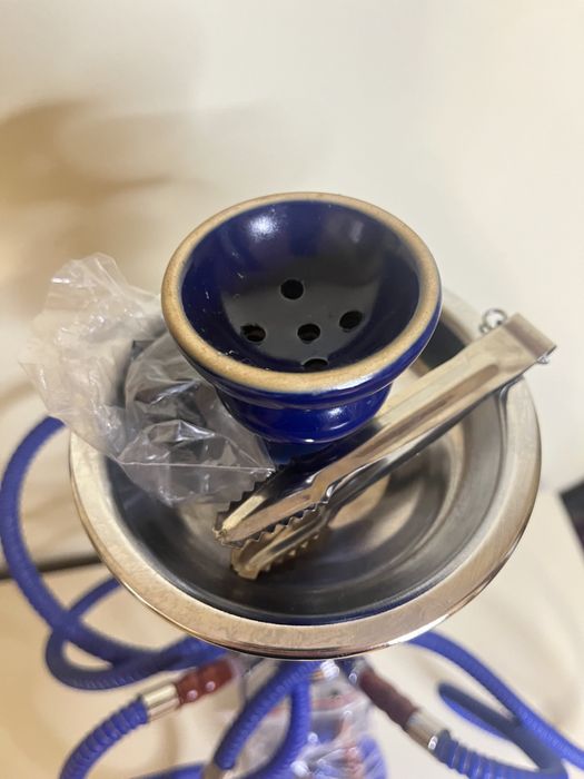 Narghilea dimensiune mica